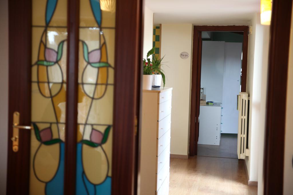 La Castellana Apartamento Salerno Exterior foto
